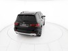 Mercedes GLB 200 d sport plus auto diesel nero