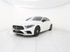 Mercedes CLS Coupè coupe 350 d premium plus 4matic auto diesel bianco
