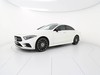 Mercedes CLS Coupè coupe 350 d premium plus 4matic auto diesel bianco