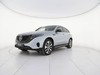 Mercedes EQC 400 sport edition 1886 4matic elettrica argento