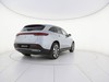 Mercedes EQC 400 sport edition 1886 4matic elettrica argento