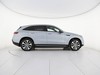 Mercedes EQC 400 sport edition 1886 4matic elettrica argento
