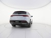 Mercedes EQC 400 sport edition 1886 4matic elettrica argento