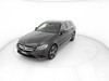 Mercedes Classe C SW sw 300 de eq-power sport plus auto