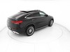 Mercedes GLE Coupè gle coupe 350 de phev (e eq-power) premium pro 4matic auto ibrido nero