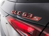 AMG GLC amg 63 s e performance amg line premium auto ibrido nero