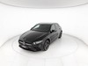 Mercedes Classe A 250 e phev (eq-power) premium plus edition auto ibrido nero