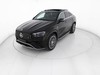 AMG GLE coupe amg 53 amg line premium plus 4matic+ auto ibrido nero