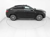 AMG GLE coupe amg 53 amg line premium plus 4matic+ auto ibrido nero