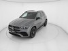 Mercedes GLE gle 400 d premium 4matic auto diesel grigio