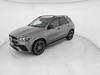 Mercedes GLE gle 400 d premium 4matic auto diesel grigio