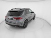 Mercedes GLE gle 400 d premium 4matic auto diesel grigio