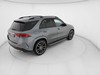 Mercedes GLE gle 400 d premium 4matic auto diesel grigio