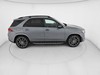 Mercedes GLE gle 400 d premium 4matic auto diesel grigio