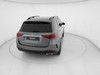 Mercedes GLE gle 400 d premium 4matic auto diesel grigio