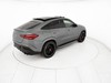 AMG GLE coupe amg 53 amg line premium plus 4matic+ auto ibrido argento