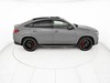 AMG GLE coupe amg 53 phev amg line premium plus 4matic+ auto ibrido argento