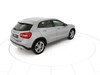 Mercedes GLA 180 d (cdi) sport diesel argento