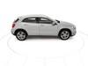 Mercedes GLA 180 d (cdi) sport diesel argento