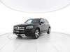 Mercedes GLB 200 d sport plus auto