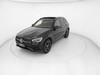 Mercedes GLC 300 de phev (eq-power) premium 4matic auto ibrido nero