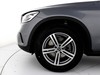 Mercedes GLC 220 d sport 4matic auto diesel grigio