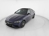 Mercedes Classe C Berlina 220 d mhev amg line advanced 197cv auto