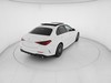 Mercedes Classe C Berlina 200 d mhev amg line advanced auto ibrido bianco