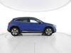 Mercedes GLA 180 d progressive advanced auto diesel blu/azzurro