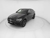 Mercedes GLC Coupè coupe 300 de phev (eq-power) premium plus 4matic auto ibrido nero