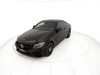 Mercedes Classe C Coupè coupe 220 d premium 4matic auto diesel nero