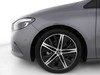 Mercedes Classe B B 180 d diesel grigio