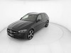 Mercedes Classe C SW sw all-terrain 220 d mhev premium plus 4matic auto ibrido nero