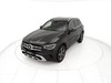 Mercedes GLC 220 d sport 4matic auto diesel argento