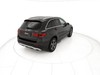 Mercedes GLC 220 d sport 4matic auto diesel argento