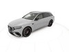 AMG Classe E SW E 53 HYBRID 4MATIC+ Station Wagon  grigio