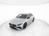 Mercedes Classe A 180 d amg line advanced plus auto