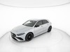 Mercedes Classe A 180 d amg line advanced plus auto diesel argento