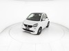 Smart Fortwo eq passion my19 elettrica bianco