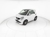 Smart Fortwo eq passion my19 elettrica bianco