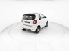 Smart Fortwo eq passion my19 elettrica bianco