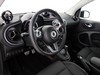 Smart Fortwo eq passion my19 elettrica bianco
