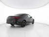 Mercedes CLA Coupè coupe 250 e phev amg line premium auto ibrido nero