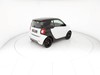 Smart Fortwo 70 1.0 twinamic Passion benzina bianco