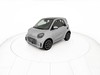 Smart Fortwo eq mattrunner 22kw elettrica nero