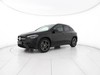 Mercedes GLA 180 d amg line advanced plus auto diesel nero