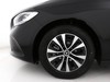 Mercedes Classe B B 180 benzina nero