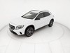 Mercedes GLA 200 d sport auto diesel bianco