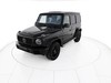 Mercedes Classe G G 400 d AMG Line diesel nero