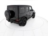 Mercedes Classe G G 400 d AMG Line diesel nero